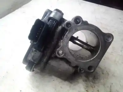 Автозапчастина б/у КОРОБКА МЕТЕЛИКА для PEUGEOT 308  Посилання на OEM IAM 9673534480  28275019