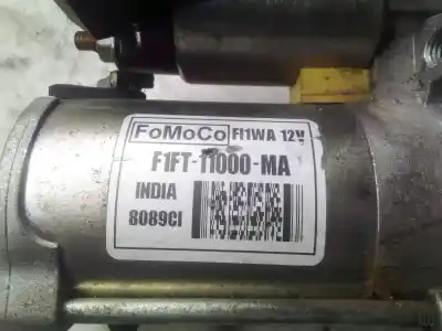 Автозапчастина б/у двигун запускається для ford kuga (cbs) 1.5 ecoboost cat посилання на oem iam f1ft11000ma  fi1wa