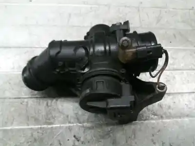 Second-hand car spare part THROTTLE BODY for PEUGEOT PARTNER KASTEN  OEM IAM references 25365222  
