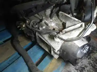 Pezzo di ricambio per auto di seconda mano RIDUTTORE per RENAULT CLIO III  Riferimenti OEM IAM JH3184  