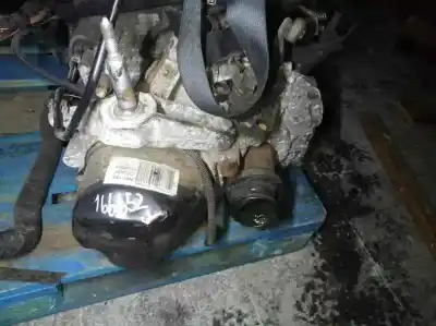 Pezzo di ricambio per auto di seconda mano riduttore per renault clio iii dynamique riferimenti oem iam jh3184  