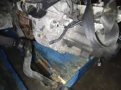 Автозапчастина б/у КОРОБКА ПЕРЕДАЧ для RENAULT MODUS  Посилання на OEM IAM JH3128  