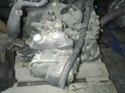 Pezzo di ricambio per auto di seconda mano riduttore per opel meriva enjoy riferimenti oem iam 55352935  