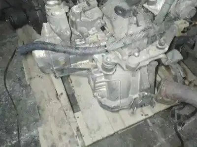 Pezzo di ricambio per auto di seconda mano riduttore per opel meriva enjoy riferimenti oem iam 55352935  