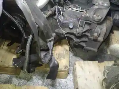 Pièce détachée automobile d'occasion BOÎTE DE VITESSES pour OPEL ASTRA GTC  Références OEM IAM 55565177  
