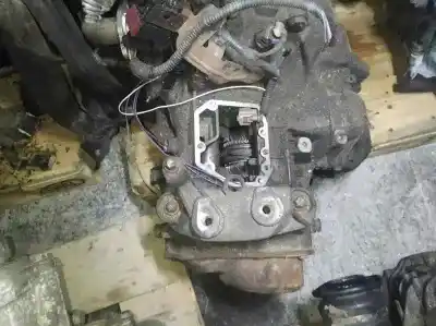 Pezzo di ricambio per auto di seconda mano riduttore per opel astra gtc cosmo riferimenti oem iam 55565177  