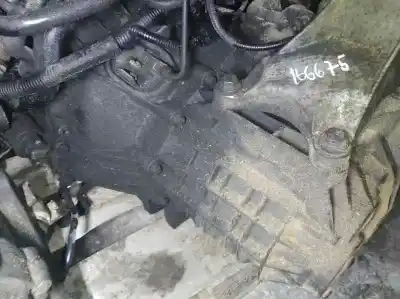 Pezzo di ricambio per auto di seconda mano RIDUTTORE per FORD FOCUS BERLINA (CAK)  Riferimenti OEM IAM 2S4R7002PB  