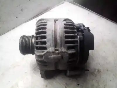 Pezzo di ricambio per auto di seconda mano ALTERNATORE per AUDI A5 SPORTBACK (8T)  Riferimenti OEM IAM 06F903023N 0124545126 BR14H