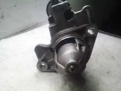 Peça sobressalente para automóvel em segunda mão motor de arranque por bmw mini (r50,r53) cooper referências oem iam 148999501a  0001106018