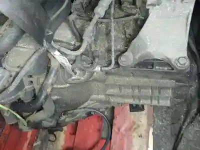 Pezzo di ricambio per auto di seconda mano RIDUTTORE per FORD TRANSIT CONNECT (TC7)  Riferimenti OEM IAM 2T1R7002BC  