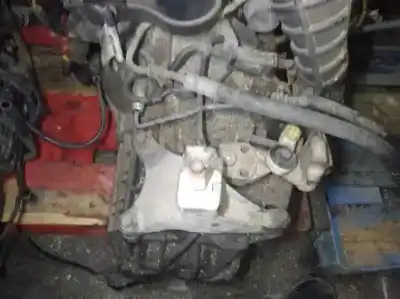 Pezzo di ricambio per auto di seconda mano riduttore per ford transit connect (tc7) furgón (2006->) riferimenti oem iam 2t1r7002bc  