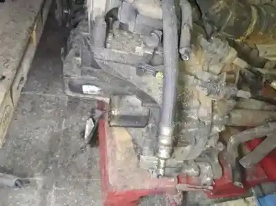 Pezzo di ricambio per auto di seconda mano riduttore per ford transit connect (tc7) furgón (2006->) riferimenti oem iam 2t1r7002bc  