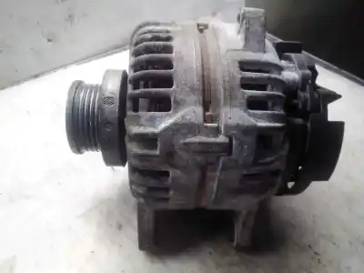 Автозапчастина б/у ГЕНЕРАТОР для RENAULT MODUS / GRAND MODUS (F/JP0_)  Посилання на OEM IAM 8200325823  0124425013