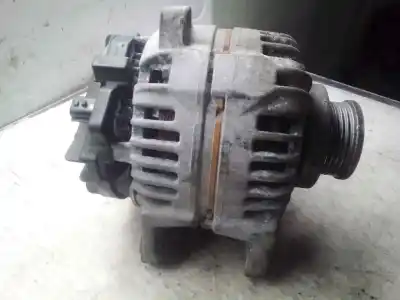 Автозапчастина б/у генератор для renault modus / grand modus (f/jp0_) 1.5 dci (fp0g, jp0g) посилання на oem iam 8200325823  0124425013