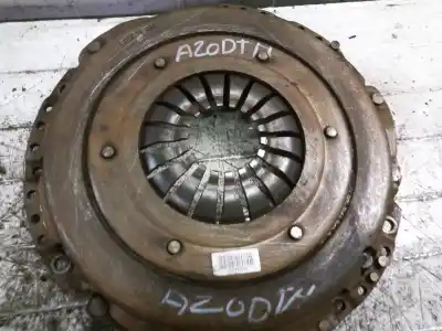 Second-hand car spare part clutch kit for opel insignia berlina cosmo oem iam references 55557846  221878003907