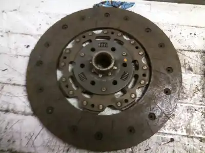 Second-hand car spare part clutch kit for opel insignia berlina cosmo oem iam references 55557846  221878003907