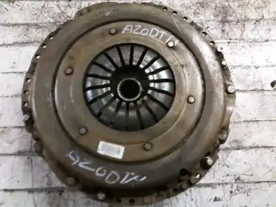 Second-hand car spare part clutch kit for opel insignia berlina cosmo oem iam references 55557846  221878003907