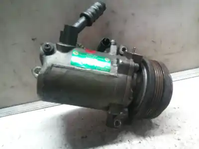 Peça sobressalente para automóvel em segunda mão compressor de ar condicionado a/a a/c por bmw serie 5 touring (e39) 2.0 16v diesel cat referências oem iam 64528386650  ss120dl1