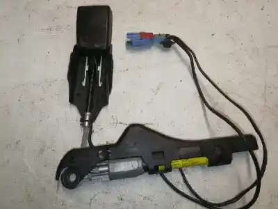 Pièce détachée automobile d'occasion prétensionneur d'airbag gauche pour citroen c3 pluriel 1.4 références oem iam 33016349  
