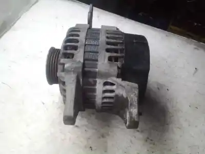Pezzo di ricambio per auto di seconda mano alternatore per kia rio 1.5 cat riferimenti oem iam ok30d18300  ab180140