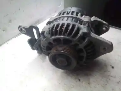 Pezzo di ricambio per auto di seconda mano alternatore per kia rio 1.5 cat riferimenti oem iam ok30d18300  ab180140