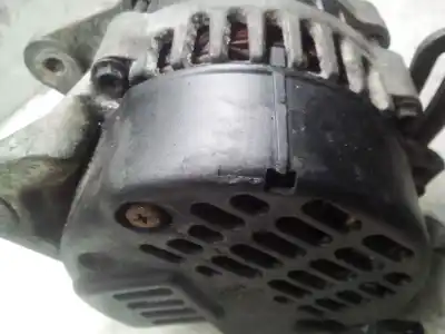 Pezzo di ricambio per auto di seconda mano alternatore per kia rio 1.5 cat riferimenti oem iam ok30d18300  ab180140