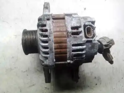 Peça sobressalente para automóvel em segunda mão ALTERNADOR por MAZDA 6 KOMBI (GH)  Referências OEM IAM A2TJ0681A  R2AAB