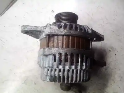 Peça sobressalente para automóvel em segunda mão alternador por mazda 6 kombi (gh) 2.2 de 163cv sportive referências oem iam a2tj0681a  r2aab