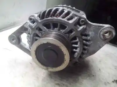 Peça sobressalente para automóvel em segunda mão alternador por mazda 6 kombi (gh) 2.2 de 163cv sportive referências oem iam a2tj0681a  r2aab