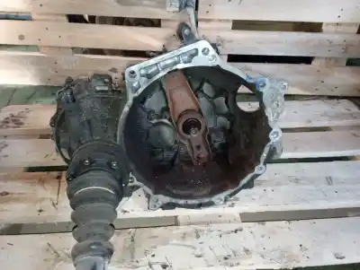 Second-hand car spare part GEARBOX for SEAT TOLEDO (1M2)  OEM IAM references EWZ  