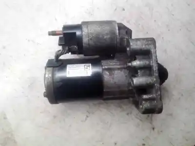 Second-hand car spare part STARTER MOTOR for PEUGEOT 407 SW (6E_, 6D_)  OEM IAM references 966352888001  M000T22471