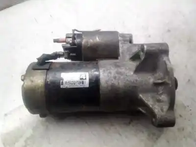 Second-hand car spare part STARTER MOTOR for PEUGEOT 106 (S1)  OEM IAM references M001T80381  