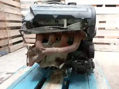 Pezzo di ricambio per auto di seconda mano motore completo per audi a4 avant (b5) 1.8 20v riferimenti oem iam adr  