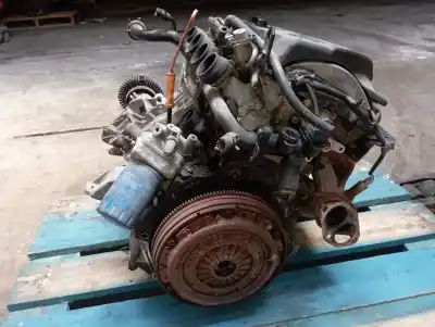 Pezzo di ricambio per auto di seconda mano motore completo per audi a4 avant (b5) 1.8 20v riferimenti oem iam adr  