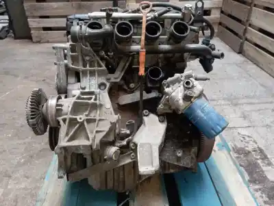 Pezzo di ricambio per auto di seconda mano motore completo per audi a4 avant (b5) 1.8 20v riferimenti oem iam adr  