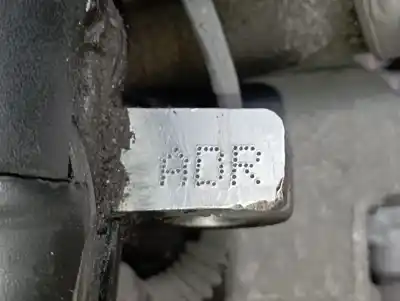 Pezzo di ricambio per auto di seconda mano motore completo per audi a4 avant (b5) 1.8 20v riferimenti oem iam adr  