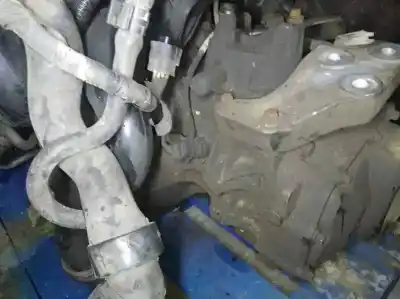 Автозапчастина б/у КОРОБКА ПЕРЕДАЧ для OPEL CORSA D  Посилання на OEM IAM 55565178  