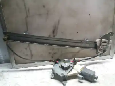 İkinci el araba yedek parçası SAG ÖN CAM MOTORU için NISSAN MICRA (K12E)  OEM IAM referansları 0130822203  