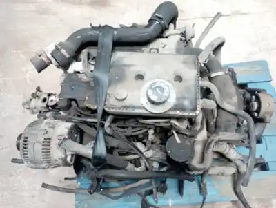 Peça sobressalente para automóvel em segunda mão MOTOR COMPLETO por CHRYSLER VOYAGER (GS)  Referências OEM IAM VM54B  ENC