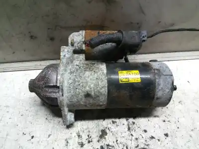 Tweedehands auto-onderdeel MOTOR START voor KIA RIO (JB)  OEM IAM-referenties 361002A100  1250295