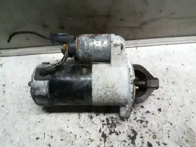 Second-hand car spare part starter motor for kia rio (jb) 1.5 crdi oem iam references 361002a100  1250295