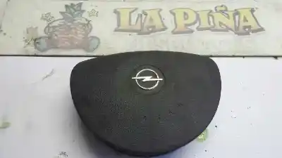 Second-hand car spare part FRONT LEFT AIR BAG for OPEL CORSA C  OEM IAM references 09130793  
