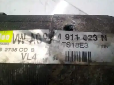 Автозапчасти б/у двигатель запускается за skoda superb combi (3t5) ambition ссылки oem iam 02m911023n  ts18e3