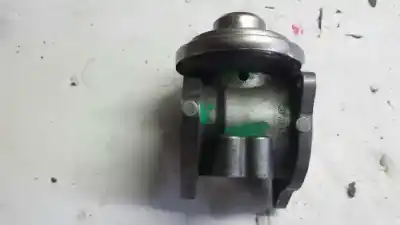 Pièce détachée automobile d'occasion VANNE EGR pour VOLKSWAGEN POLO (9N3)  Références OEM IAM 038129637D  