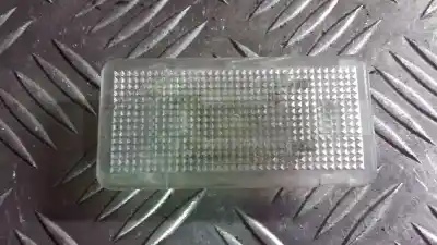 Pièce détachée automobile d'occasion lumière intérieure pour bmw serie 5 berlina (e39) 530d références oem iam 63316962039  