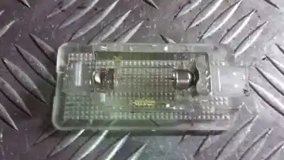 Pièce détachée automobile d'occasion lumière intérieure pour bmw serie 5 berlina (e39) 530d références oem iam 63316962039  
