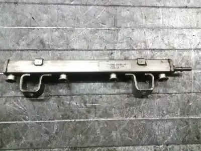 Recambio de automóvil de segunda mano de RAMPA INYECTORA para MAZDA 6 LIM. (GH)  referencias OEM IAM 6M8G9D280AA  L3G213150
