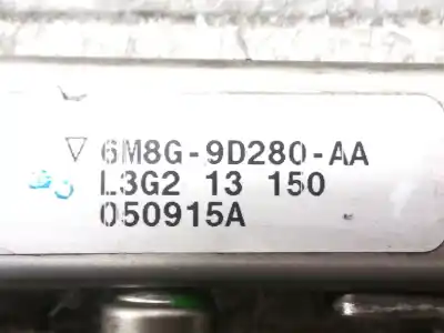 Second-hand car spare part distributor pipe for mazda 6 lim. (gh) 1.8 120cv active oem iam references 6m8g9d280aa  l3g213150