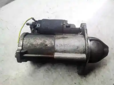 Second-hand car spare part STARTER MOTOR for OPEL ASTRA GTC  OEM IAM references 55576980  8000387