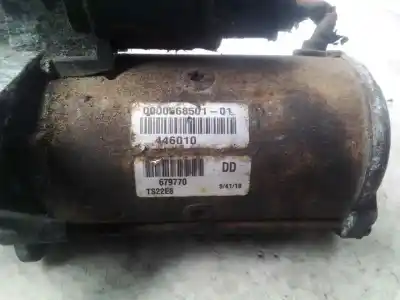 Peça sobressalente para automóvel em segunda mão motor de arranque por renault master kasten 2.3 dci diesel cat referências oem iam ts22e8 679770 0000568501 446010